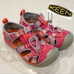Keen Waterproof Sandals - 12